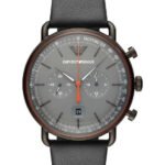 Reloj Emporio Armani Hombre Classic Ar11168