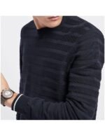 Reloj Emporio Armani Hombre Classic Ar11169 - Imagen 3