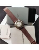 Reloj Emporio Armani Hombre Classic Ar11169 - Imagen 6