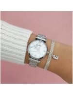 Reloj Emporio Armani Mujer Classic Ar11170 - Imagen 5