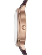 Reloj Emporio Armani Mujer Burgundy Ar11172 - Imagen 2