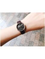 Reloj Emporio Armani Mujer Burgundy Ar11172 - Imagen 4