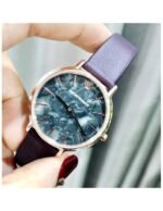 Reloj Emporio Armani Mujer Burgundy Ar11172 - Imagen 5