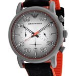 Reloj Emporio Armani Hombre Luigi Ar11174