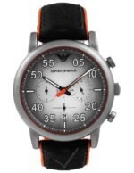 Reloj Emporio Armani Hombre Luigi Ar11174 - Imagen 2