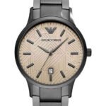 Reloj Emporio Armani Hombre Renato Ar11183