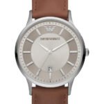 Reloj Emporio Armani Hombre Renato Ar11185
