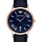 Reloj Emporio Armani Hombre Renato Ar11188