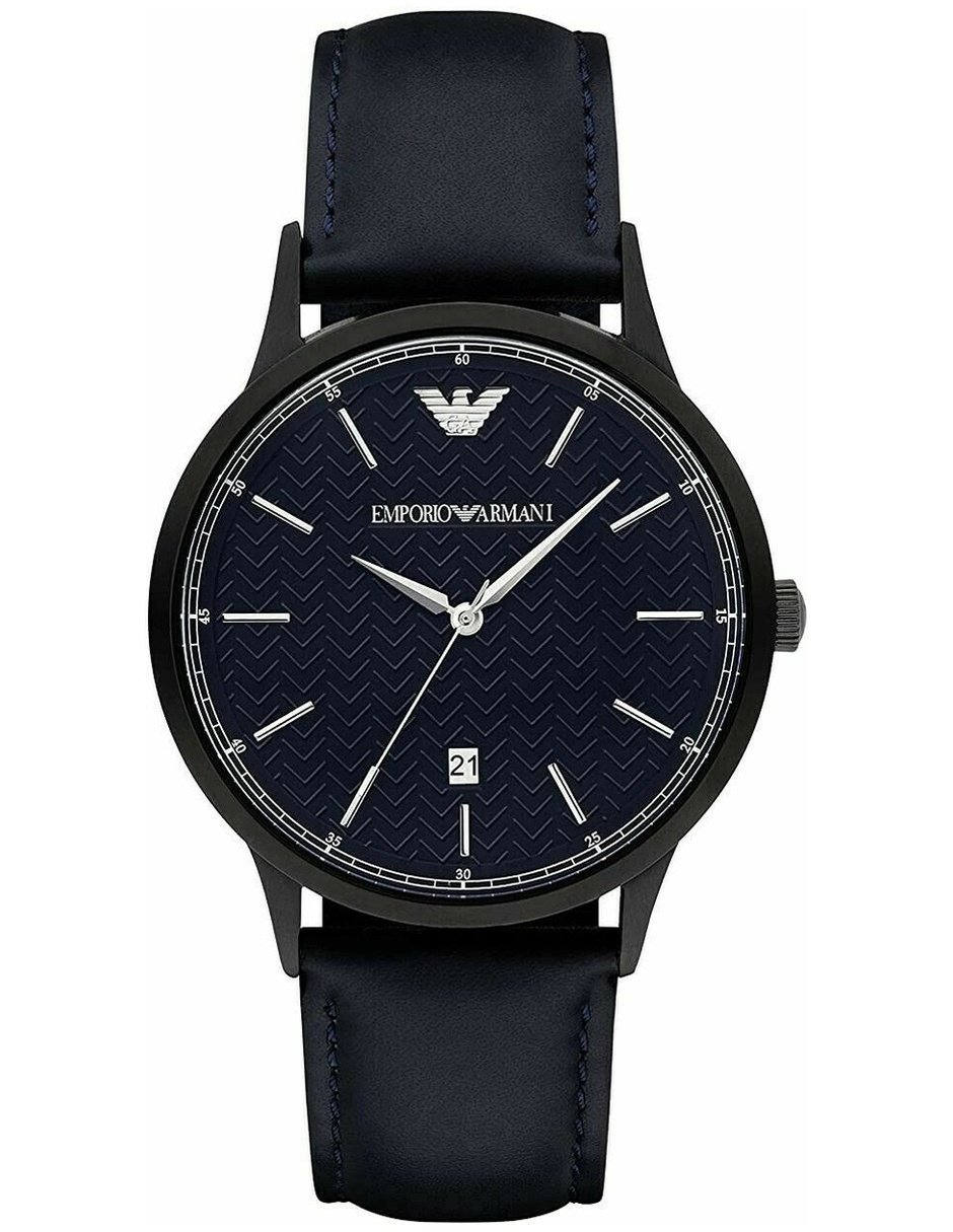 Ar11190_1 Reloj Emporio Armani Hombre Classic Ar11190 - Imagen 1