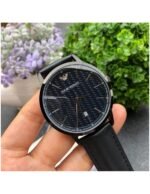 Reloj Emporio Armani Hombre Classic Ar11190 - Imagen 4