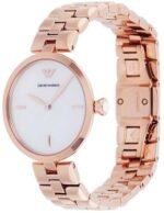 Reloj Emporio Armani Mujer Arianna Ar11196 - Imagen 4