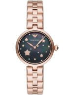 Reloj Emporio Armani Mujer Donna Ar11197