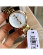 Reloj Emporio Armani Mujer Arianna Ar11198 - Imagen 4