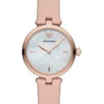 Reloj Emporio Armani Mujer Arianna Ar11199