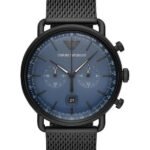 Reloj Emporio Armani Hombre Aviator Ar11201