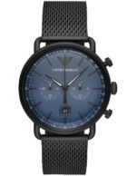 Reloj Emporio Armani Hombre Aviator Ar11201