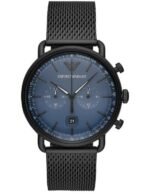 Reloj Emporio Armani Hombre Aviator Ar11201 - Imagen 2