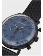 Reloj Emporio Armani Hombre Aviator Ar11201 - Imagen 3