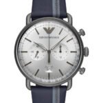 Reloj Emporio Armani Hombre Aviator Ar11202