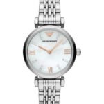 Reloj Emporio Armani Mujer Gianni Ar11204