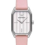 Reloj Emporio Armani Mujer Lavender Ar11207