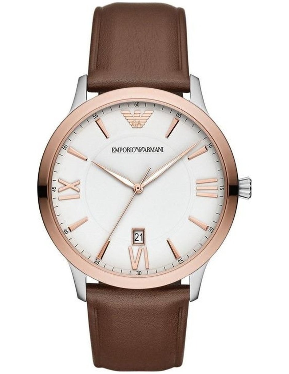 Ar11211_1 Reloj Emporio Armani Hombre Giovanni Ar11211 - Imagen 1