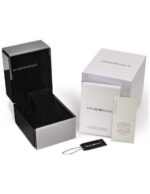 Reloj Emporio Armani Hombre Giovanni Ar11211 - Imagen 6