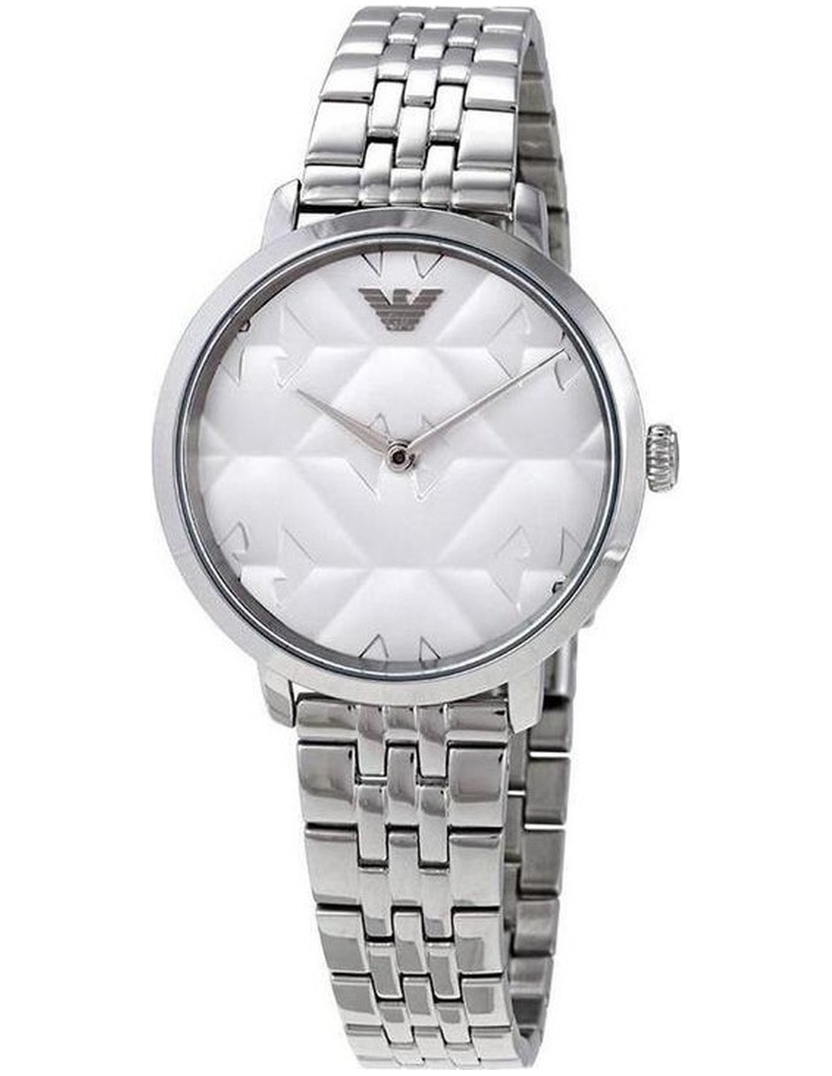 Ar11213_1 Reloj Emporio Armani Mujer Modern Slim Ar11213 - Imagen 1