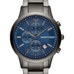 Reloj Emporio Armani Hombre Renato Ar11215