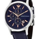 Reloj Emporio Armani Hombre Renato Ar11216