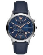 Reloj Emporio Armani Hombre Renato Ar11216 - Imagen 2