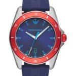 Reloj Emporio Armani Hombre Sigma Ar11217