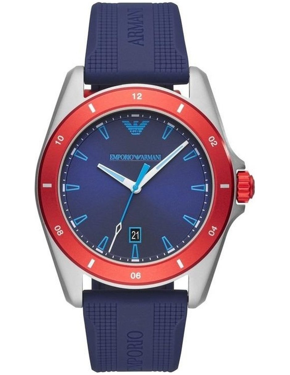 Ar11217_1 Reloj Emporio Armani Hombre Sigma Ar11217 - Imagen 1