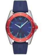 Reloj Emporio Armani Hombre Sigma Ar11217 - Imagen 2