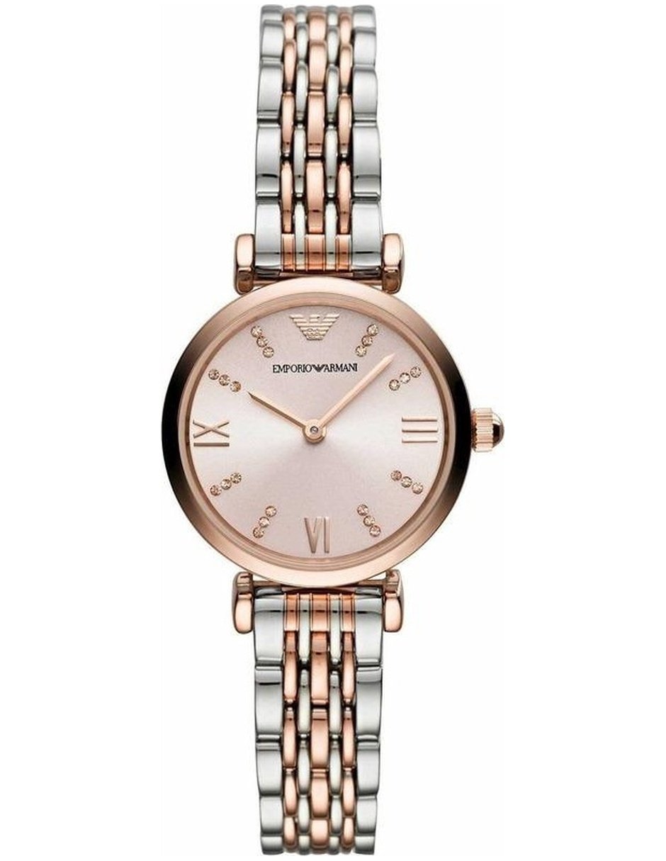 Ar11223_1 Reloj Emporio Armani Mujer Gianni Ar11223 - Imagen 1