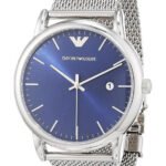 Reloj Emporio Armani Hombre Exclusive Mesh Ar11230
