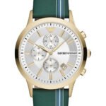 Reloj Emporio Armani Hombre Renato Ar11233