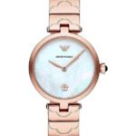 Reloj Emporio Armani Mujer Arianna Ar11236
