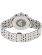 Reloj Emporio Armani Aviator Ar11238 Para Hombre - Imagen 5