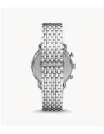 Reloj Emporio Armani Aviator Ar11238 Para Hombre - Imagen 6