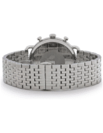 Reloj Emporio Armani Aviator Ar11238 Para Hombre - Imagen 9