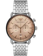 Reloj Emporio Armani Hombre Aviator Ar11239