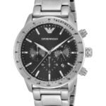 Reloj Emporio Armani Eagle Ar11241 Para Hombre