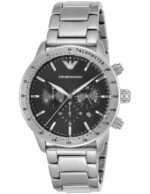 Reloj Emporio Armani Eagle Ar11241 Para Hombre