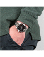 Reloj Emporio Armani Eagle Ar11241 Para Hombre - Imagen 10