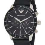 Reloj Emporio Armani Aviator Ar11243 Para Hombre