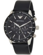 Reloj Emporio Armani Aviator Ar11243 Para Hombre