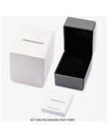 Reloj Emporio Armani Aviator Ar11243 Para Hombre - Imagen 2