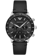 Reloj Emporio Armani Aviator Ar11243 Para Hombre - Imagen 3