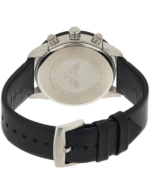 Reloj Emporio Armani Aviator Ar11243 Para Hombre - Imagen 6